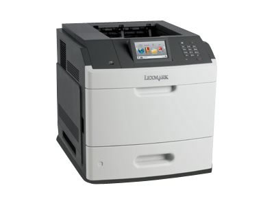 Impresora Laser Monocromo Lexmark M5155 A Anos Gar